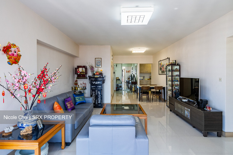 Blk 75C Redhill Road (Bukit Merah), HDB 5 Rooms #204473081